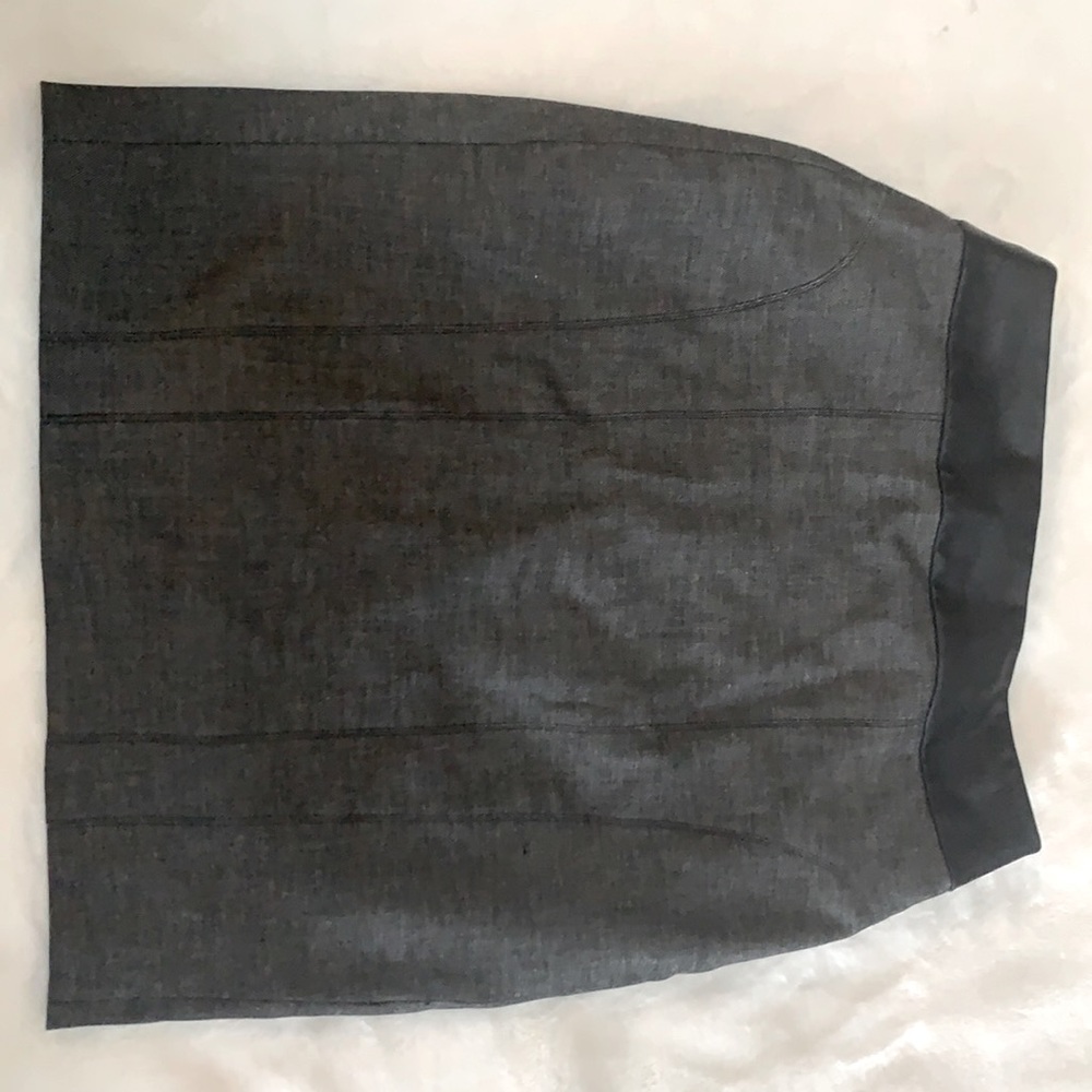 Express Skirt